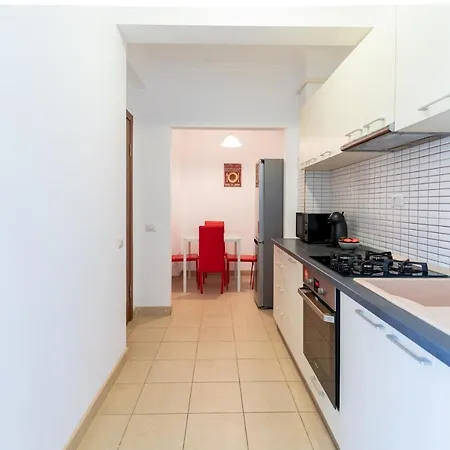 Appartement Luca Solid