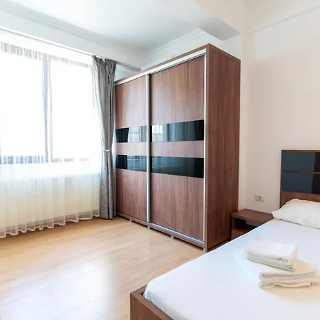 Luca Solid Appartement