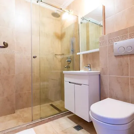 Luca Solid Appartement