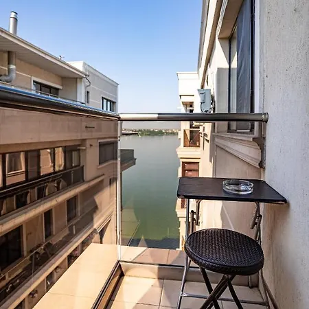 Appartement Luca Solid Mamaia