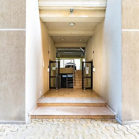 Appartement Luca Solid *