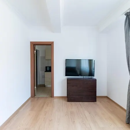 Appartement Luca Solid