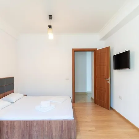 Appartement Luca Solid *