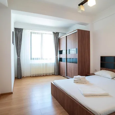 Luca Solid Appartement