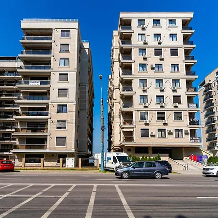 Appartement Luca Solid Mamaia
